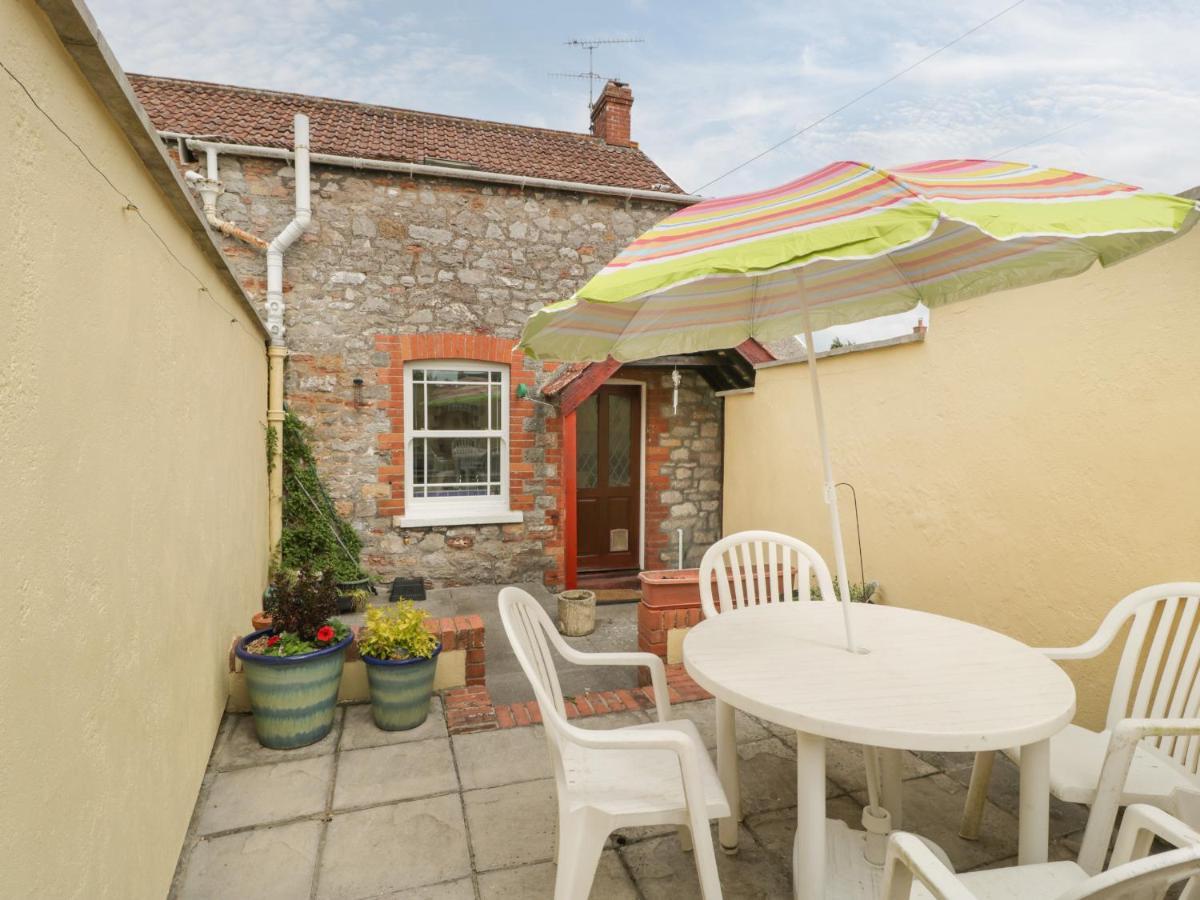 Holiday home Cathay House Cheddar