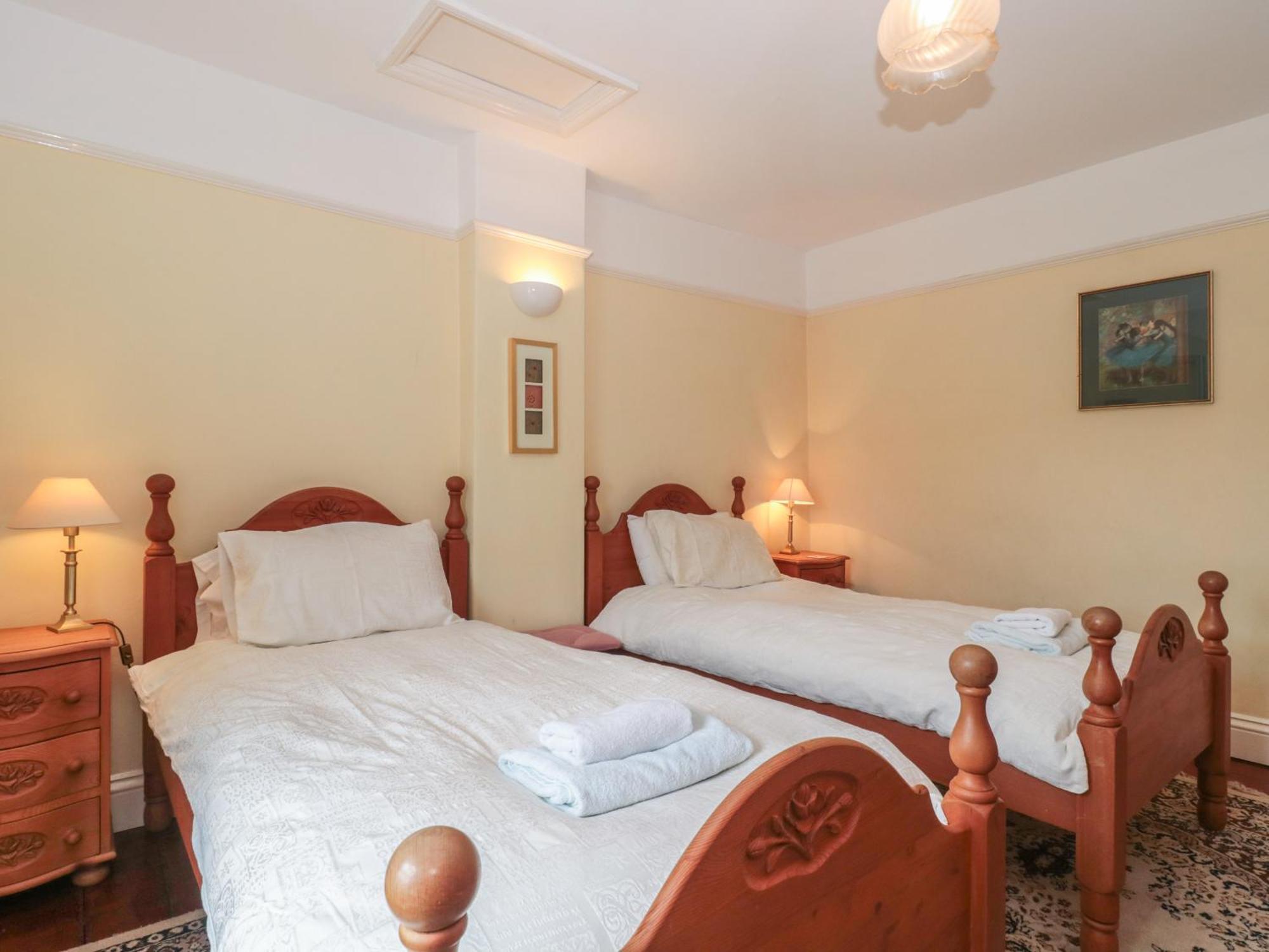 Holiday home Cathay House *