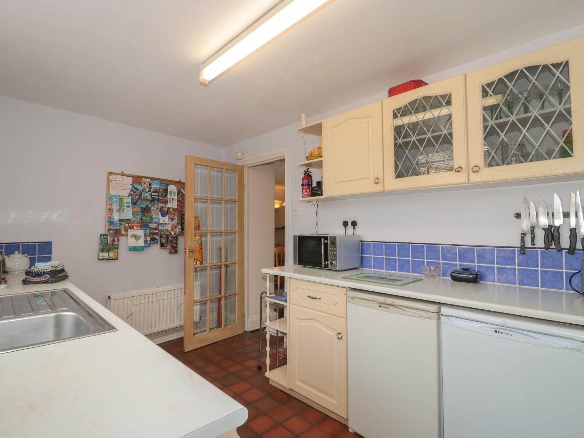 Holiday home Cathay House