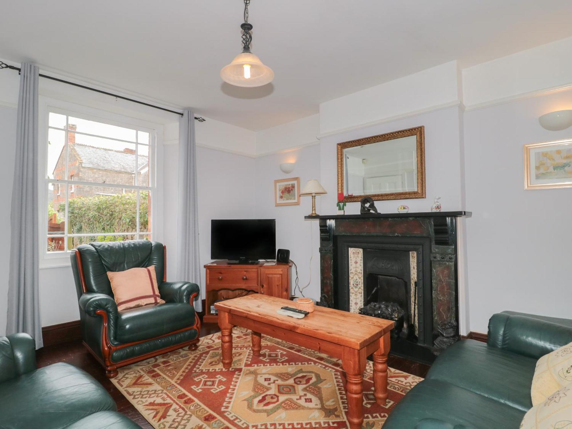 Holiday home Cathay House Cheddar