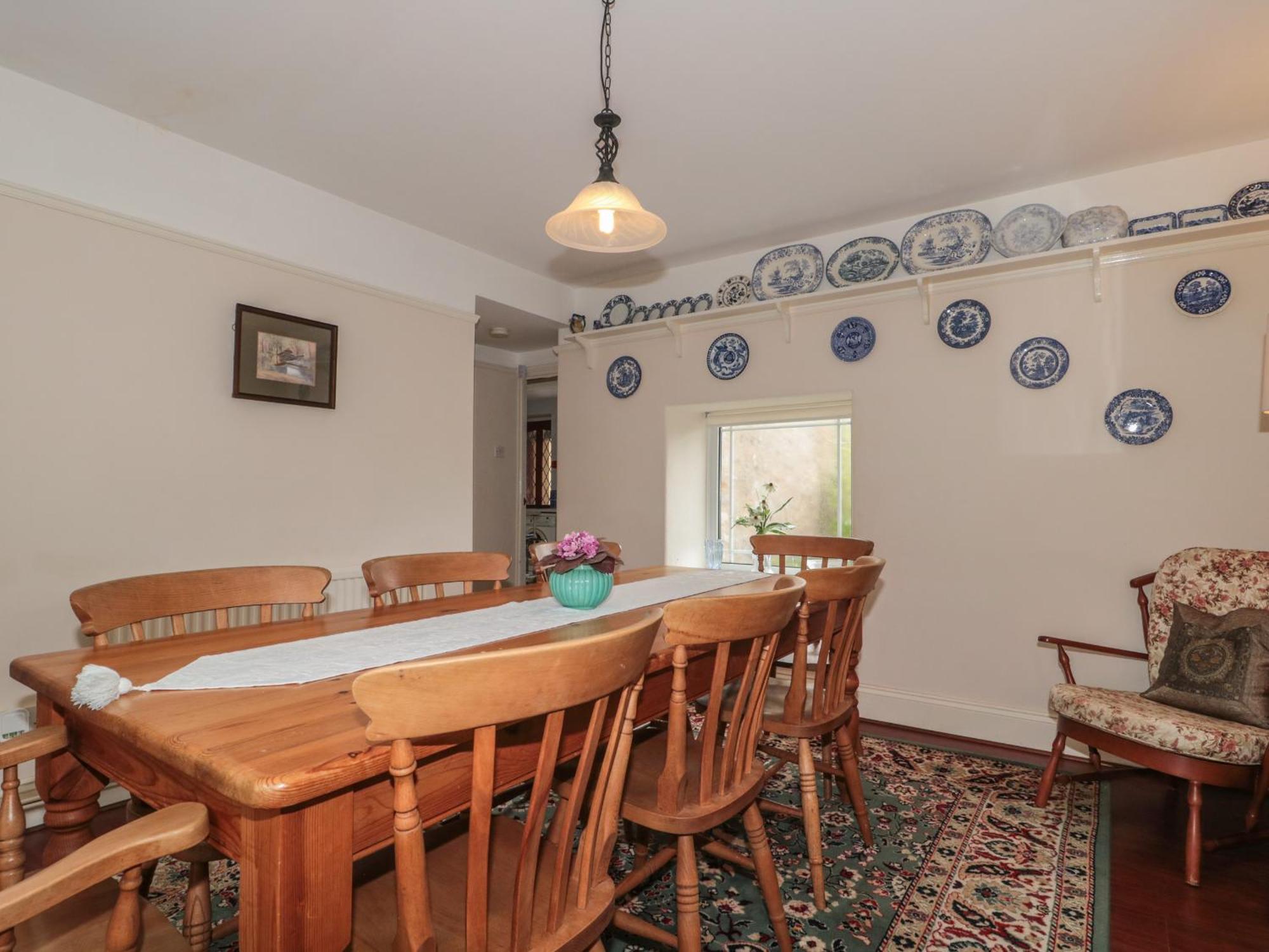 Holiday home Cathay House
