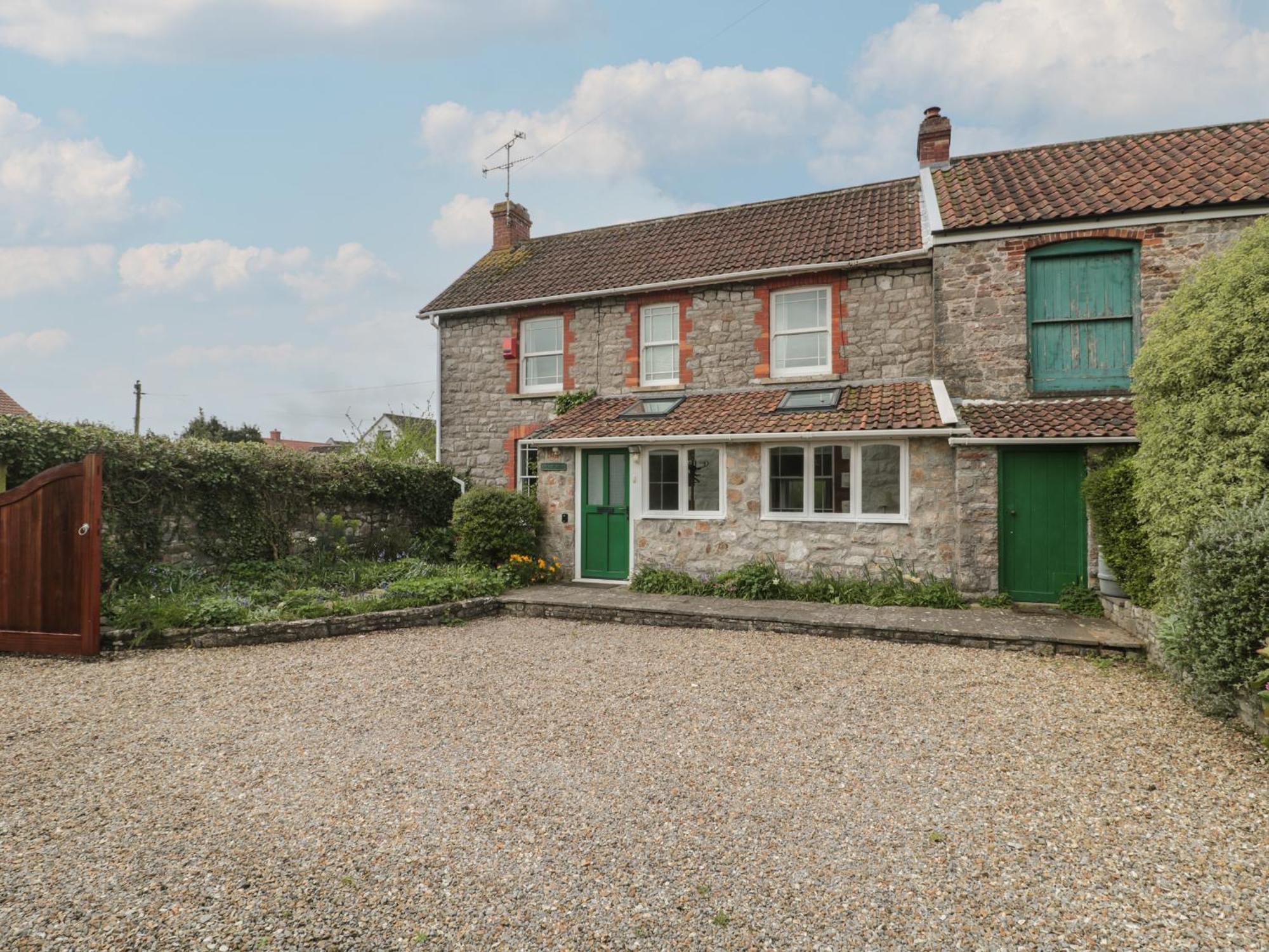 Holiday home Cathay House